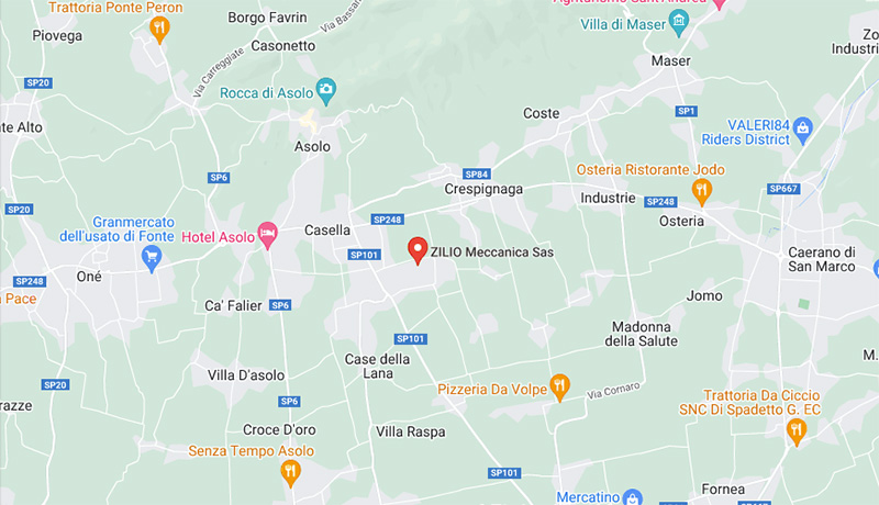 maps